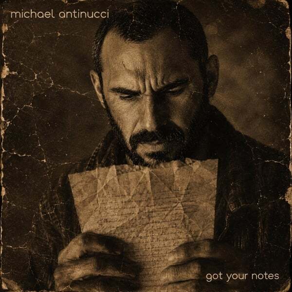 Cover art for Got Your Notes