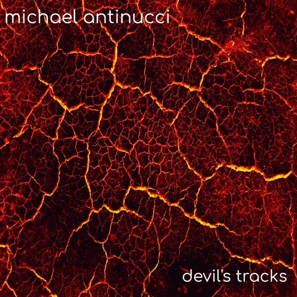 Cover art for Devil's Tracks