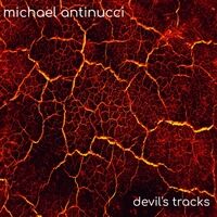 Devil's Tracks