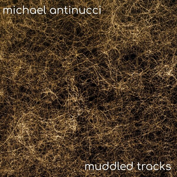 Cover art for Muddled Tracks