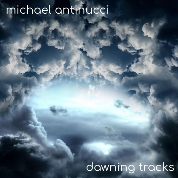Cover art for Dawning Tracks